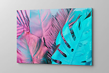 Obraz Tropical jungle 1789